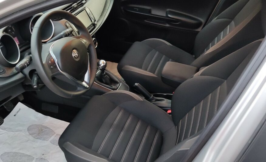 Alfa Romeo Giulietta 1.6 JTDm 120 CV Super