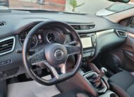 Nissan Qashqai 1.5 dCi N-Connecta