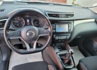 Nissan Qashqai 1.5 dCi N-Connecta