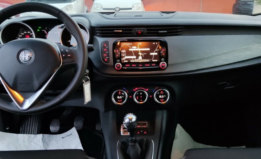 Alfa Romeo Giulietta 1.6 JTDm 120 CV Super