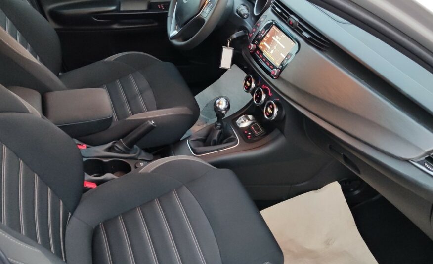 Alfa Romeo Giulietta 1.6 JTDm 120 CV Super