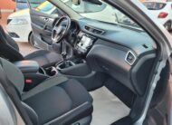 Nissan Qashqai 1.5 dCi N-Connecta