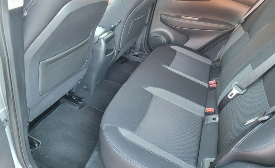 Nissan Qashqai 1.5 dCi N-Connecta