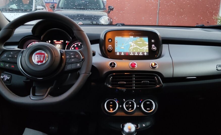Fiat 500X 1.0 T3 120 CV Sport
