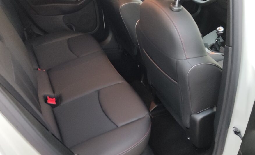 Fiat 500X 1.0 T3 120 CV Sport