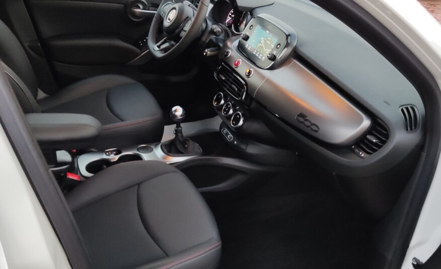 Fiat 500X 1.0 T3 120 CV Sport