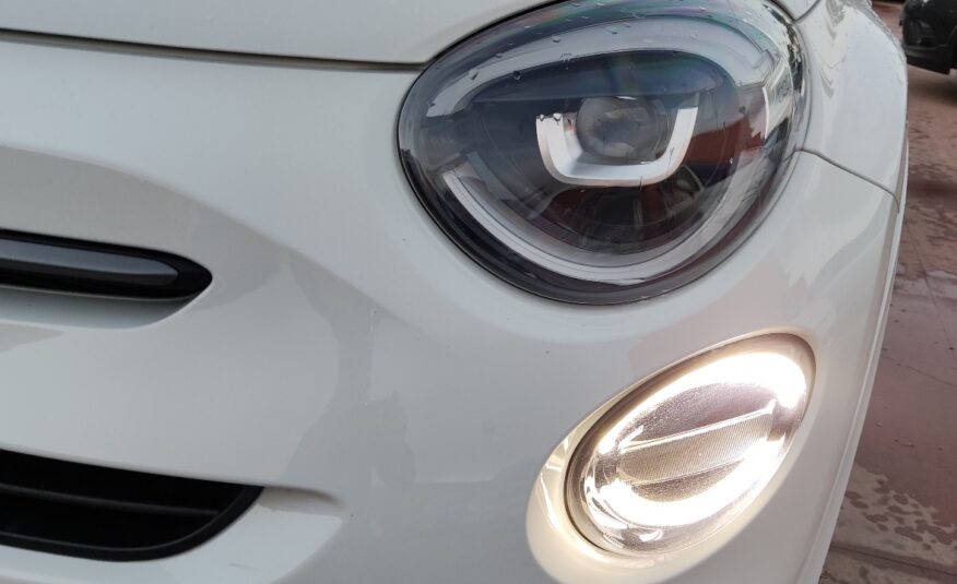 Fiat 500X 1.0 T3 120 CV Sport