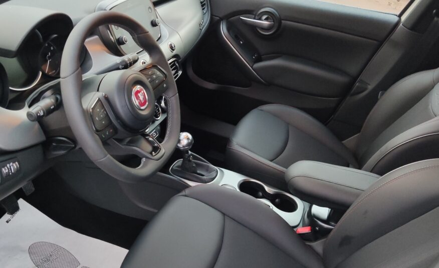 Fiat 500X 1.0 T3 120 CV Sport