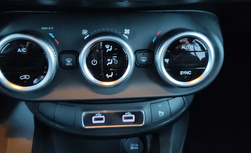Fiat 500X 1.0 T3 120 CV Sport