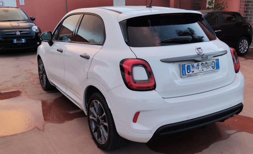 Fiat 500X 1.0 T3 120 CV Sport