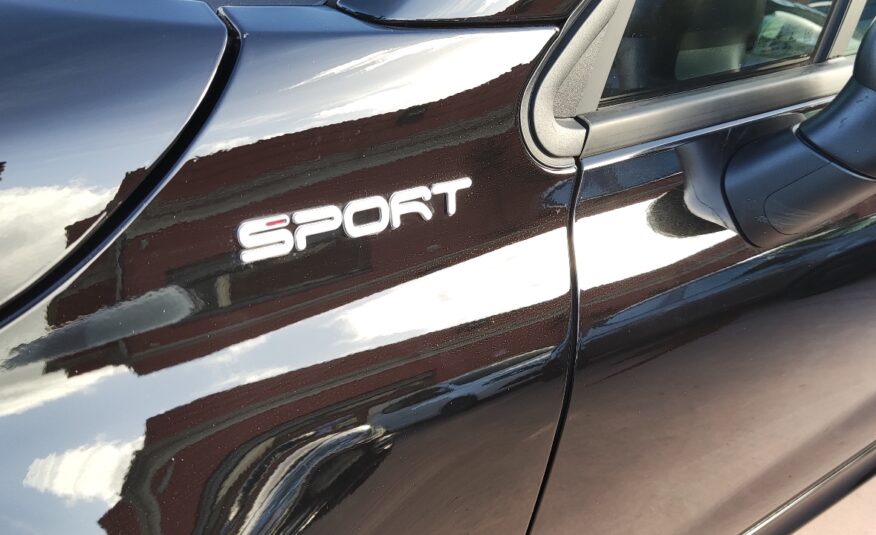Fiat 500X 1.5 T4 Hybrid 130 CV DCT Sport