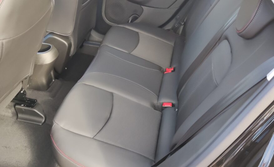 Fiat 500X 1.5 T4 Hybrid 130 CV DCT Sport