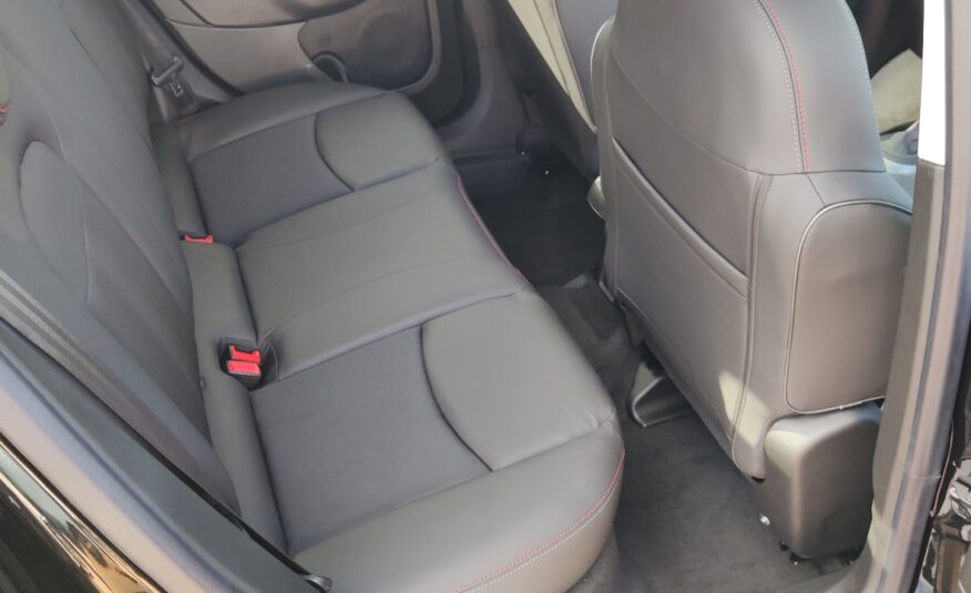 Fiat 500X 1.5 T4 Hybrid 130 CV DCT Sport