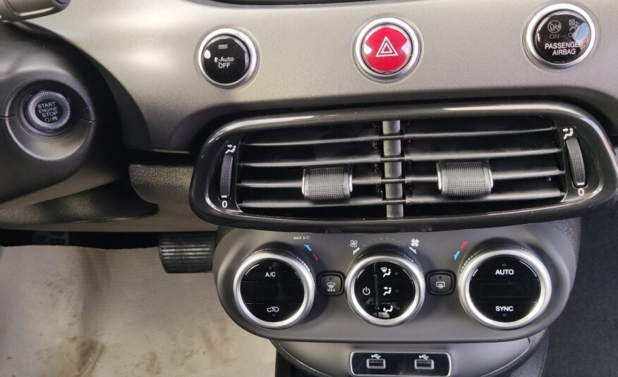 Fiat 500X 1.5 T4 Hybrid 130 CV DCT Sport