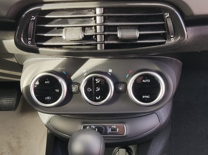 Fiat 500X 1.5 T4 Hybrid 130 CV DCT Sport