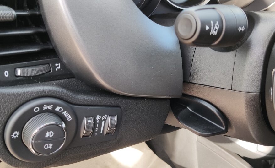 Fiat 500X 1.5 T4 Hybrid 130 CV DCT Sport