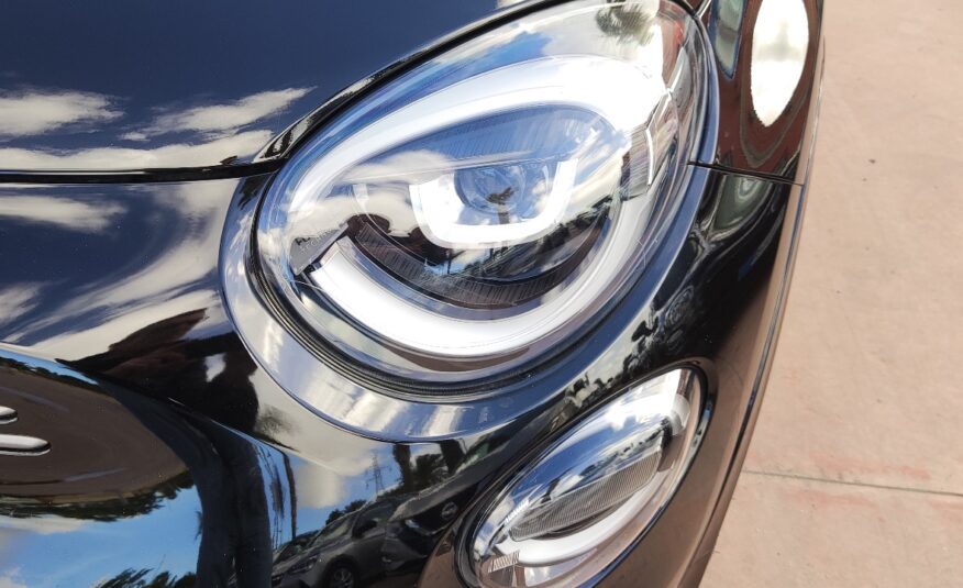 Fiat 500X 1.5 T4 Hybrid 130 CV DCT Sport
