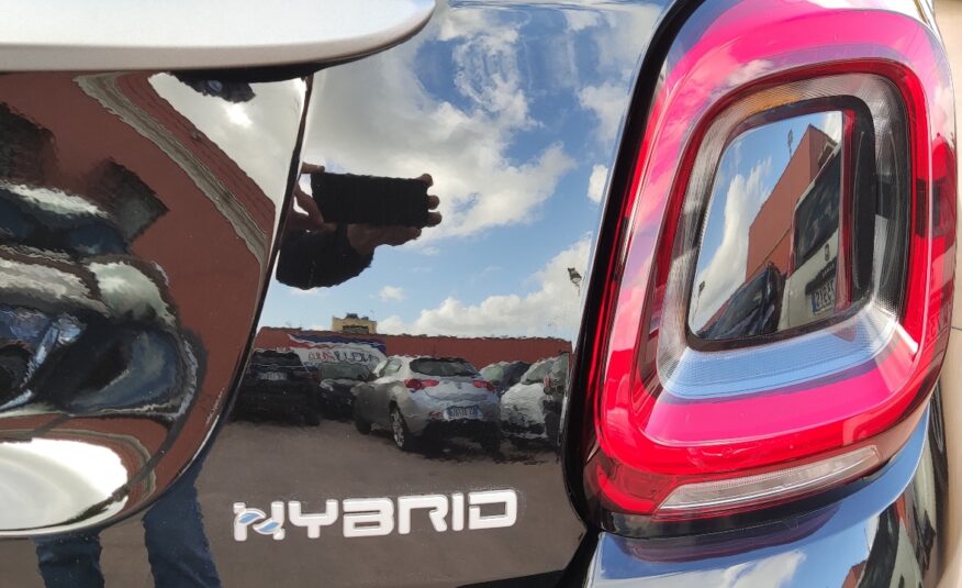 Fiat 500X 1.5 T4 Hybrid 130 CV DCT Sport