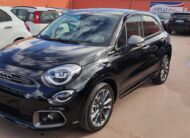 Fiat 500X 1.5 T4 Hybrid 130 CV DCT Sport