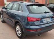 Audi Q3 2.0 TDI 120 CV Business