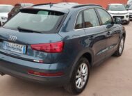 Audi Q3 2.0 TDI 120 CV Business