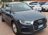 Audi Q3 2.0 TDI 120 CV Business