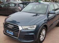 Audi Q3 2.0 TDI 120 CV Business