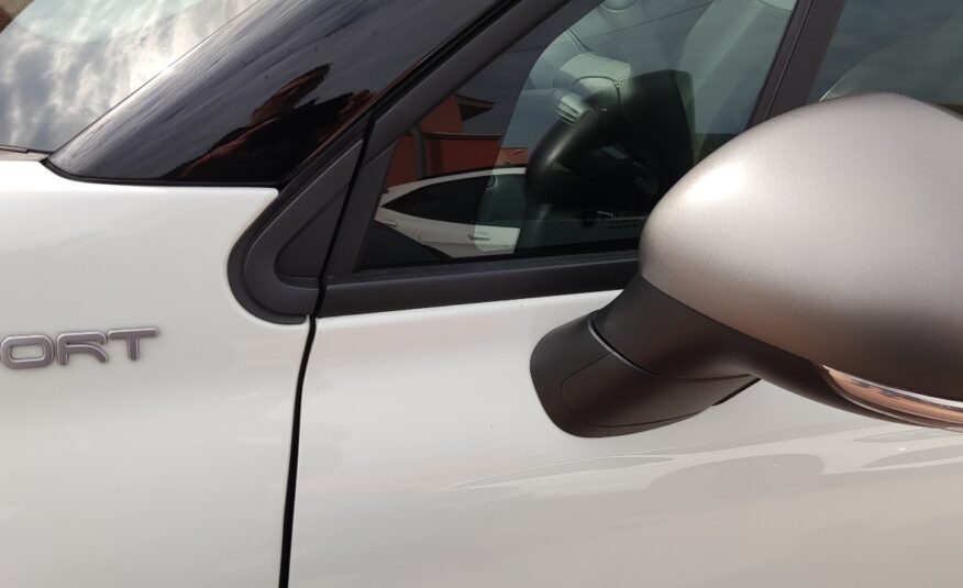 Fiat 500X 1.6 MultiJet 130 CV Sport