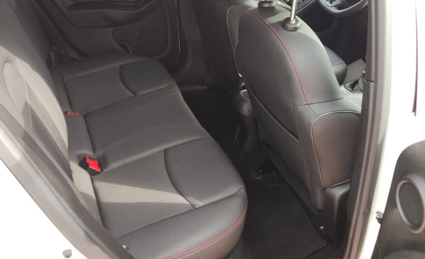 Fiat 500X 1.6 MultiJet 130 CV Sport