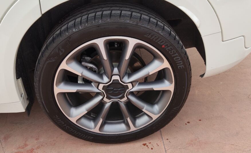 Fiat 500X 1.6 MultiJet 130 CV Sport