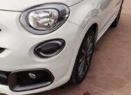 Fiat 500X 1.6 MultiJet 130 CV Sport