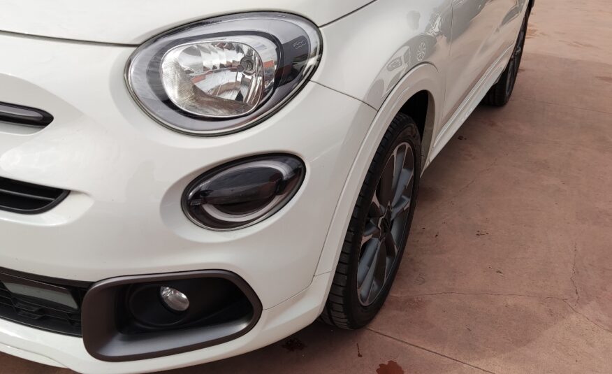 Fiat 500X 1.6 MultiJet 130 CV Sport