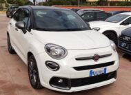 Fiat 500X 1.6 MultiJet 130 CV Sport