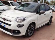 Fiat 500X 1.6 MultiJet 130 CV Sport