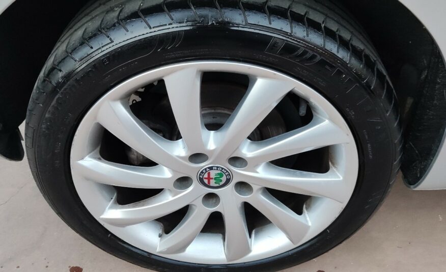 Alfa Romeo Giulietta 1.6 JTDm 120 CV Super