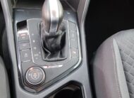 Volkswagen Tiguan 2.0 TDI