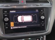 Volkswagen Tiguan 2.0 TDI