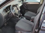Volkswagen Tiguan 2.0 TDI