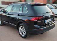 Volkswagen Tiguan 2.0 TDI