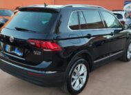 Volkswagen Tiguan 2.0 TDI