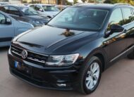 Volkswagen Tiguan 2.0 TDI