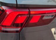 Volkswagen Tiguan 2.0 TDI