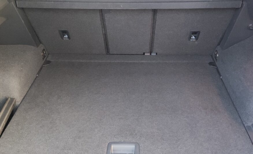 Volkswagen Tiguan 2.0 TDI