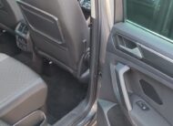 Volkswagen Tiguan 2.0 TDI