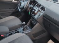 Volkswagen Tiguan 2.0 TDI