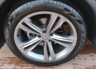 Volkswagen Tiguan 2.0 TDI