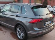 Volkswagen Tiguan 2.0 TDI