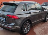 Volkswagen Tiguan 2.0 TDI