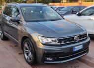 Volkswagen Tiguan 2.0 TDI