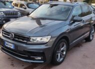 Volkswagen Tiguan 2.0 TDI